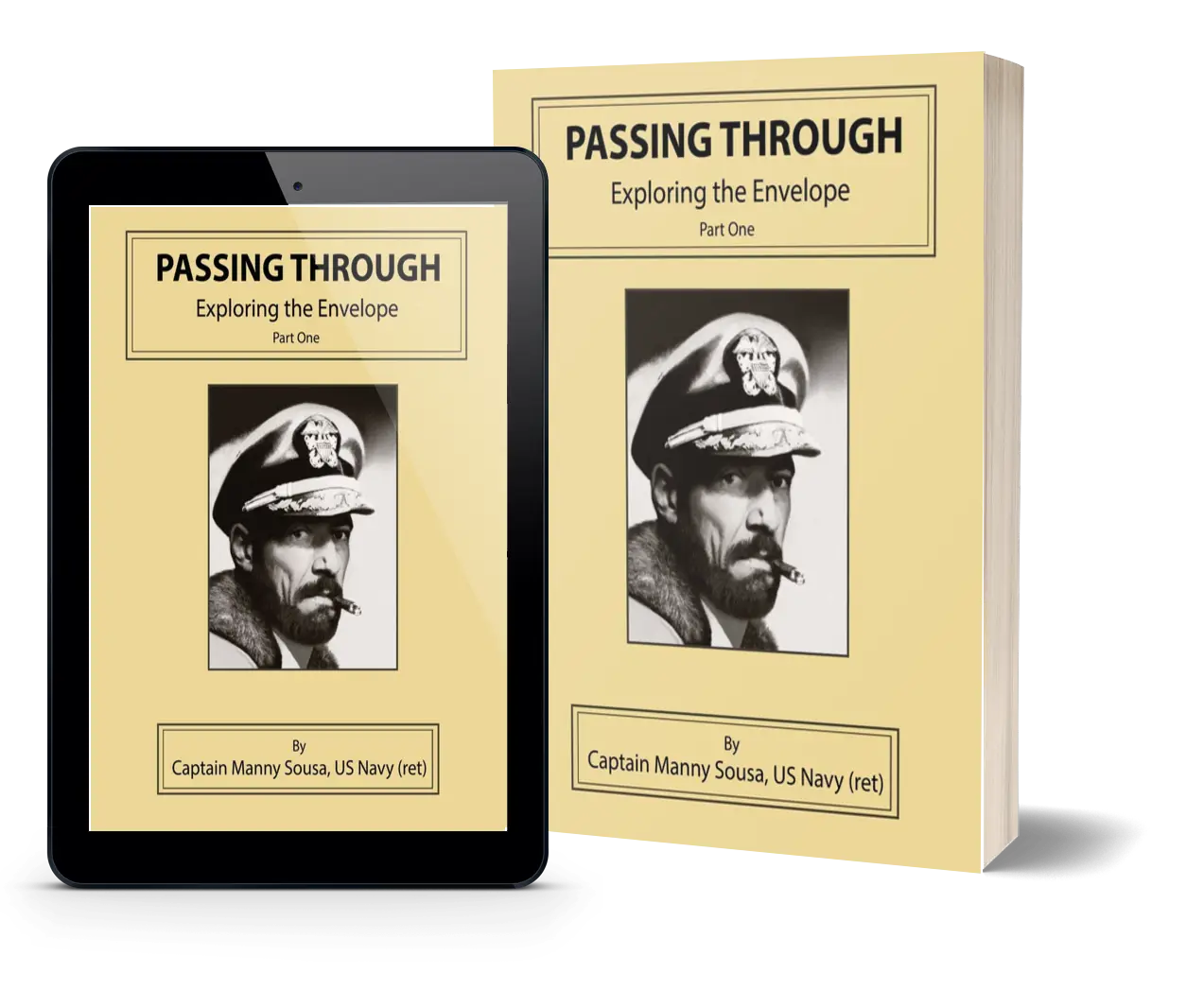 Passing Through