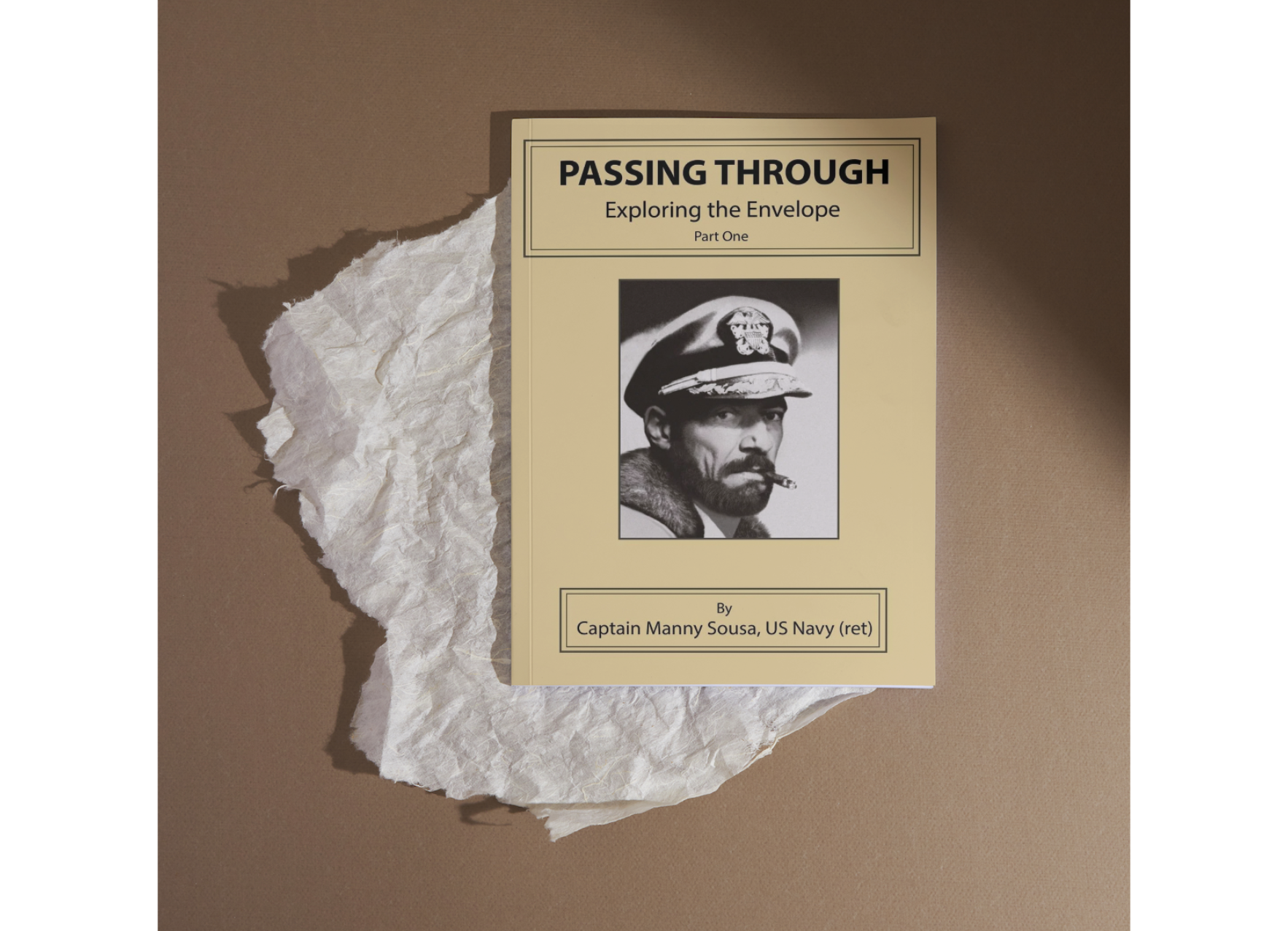 Passing Through: Exploring the Envelope
